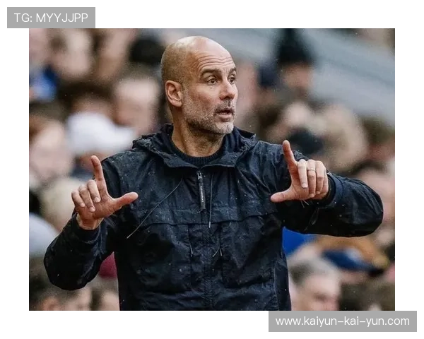 曼城迎战伯恩茅斯 瓜迪奥拉与伊劳拉战术对决成焦点 曼城迎战伯恩茅斯 瓜迪奥拉与伊劳拉战术对决成焦点