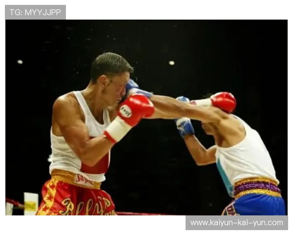 陈珙拳馆老板：鼓励其转职业，见证从两连败到洲际拳王历程