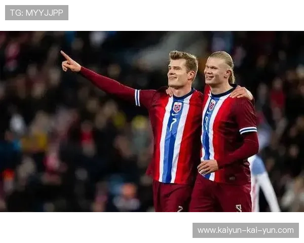 挪威4-1爱沙尼亚，7战全胜晋级世界杯正赛