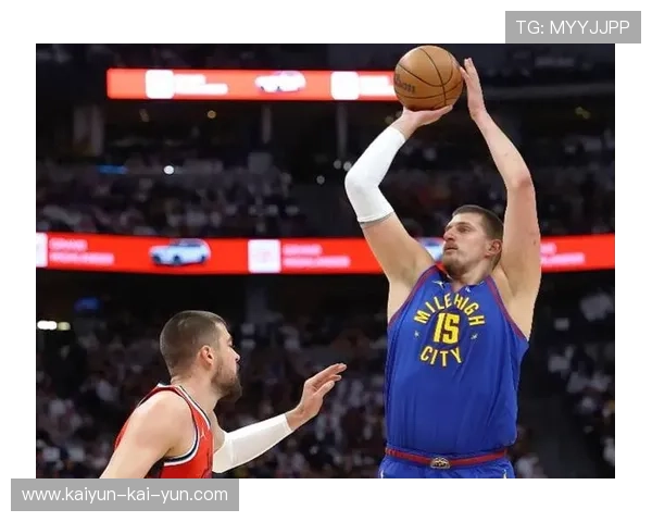 穆雷52分之夜约基奇甘当绿叶,掘金双核默契升级 穆雷52分之夜约基奇甘当绿叶,掘金双核默契升级