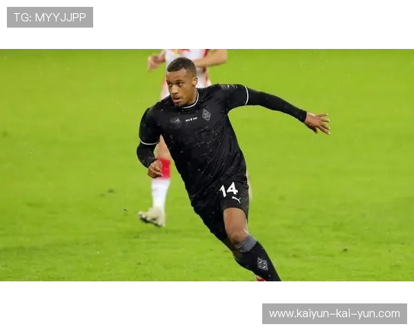 门兴前锋克莱因丁斯特膝伤缺阵,队长缺席影响进攻体系 门兴前锋克莱因丁斯特膝伤缺阵,队长缺席影响进攻体系