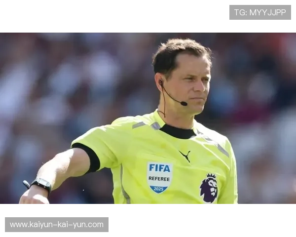 英超裁判标准争议，VAR介入尺度成焦点话题